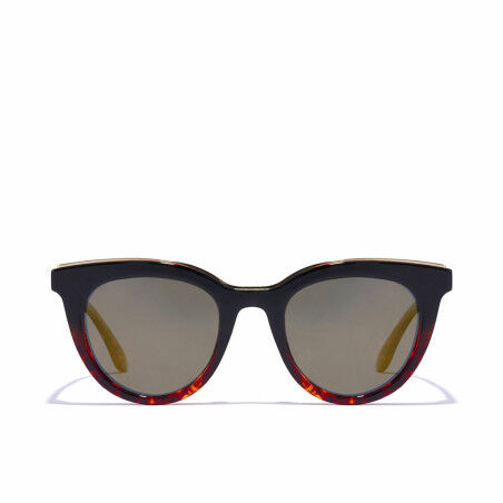 Occhiali da sole Uomo Hawkers BELLA Nero