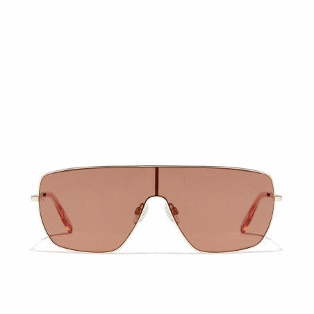 Lunettes de soleil Homme Hawkers ECLIPSA Doré