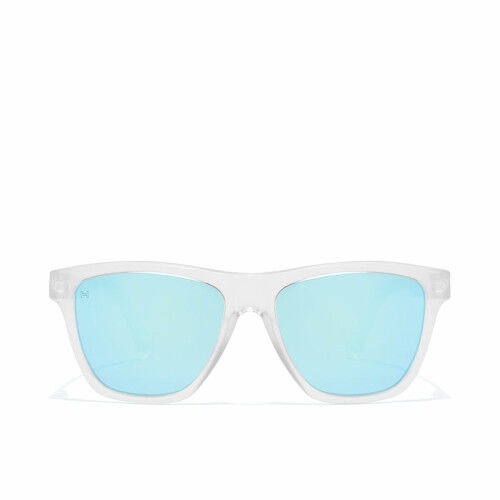 Herrensonnenbrille Hawkers ONE LS RAW Schwarz