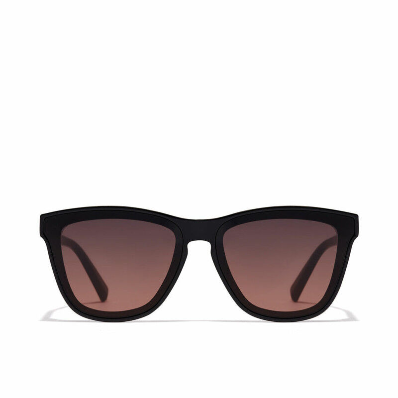 Herrensonnenbrille Hawkers DOWNTOWN MAX Schwarz