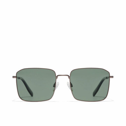 Herrensonnenbrille Hawkers IRIS Silber