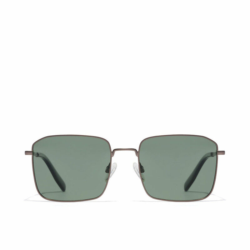 Zonnebril Heren Hawkers IRIS Zilver