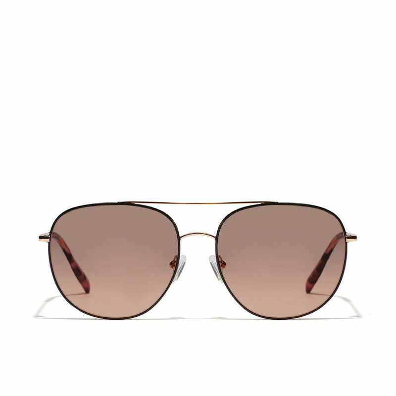 Lunettes de soleil Homme Hawkers SWAG Doré