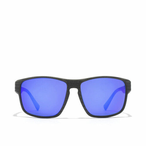 Gafas de Sol Hombre Hawkers FASTER RAW Negro