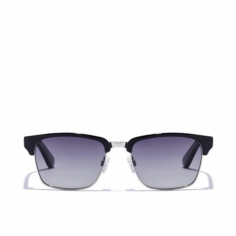 Herrensonnenbrille Hawkers CLASSIC VALMONT Schwarz Ø 53 mm