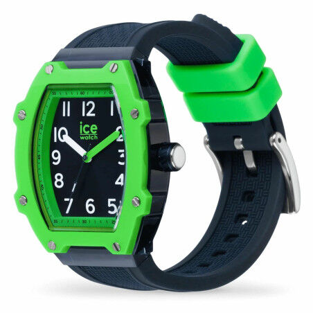 Uhr für Kleinkinder Ice 023325 (Ø 35 mm)