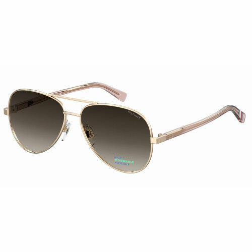 Gafas de Sol Unisex Tommy Hilfiger TH-1921-RE-S-0 ø 58 mm