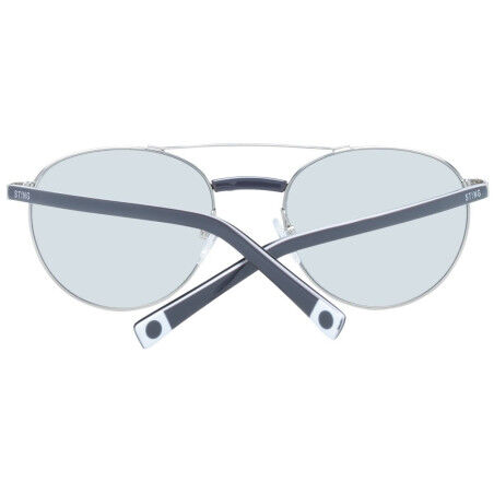 Unisex Sunglasses Sting SST229-52581G Ø 52 mm