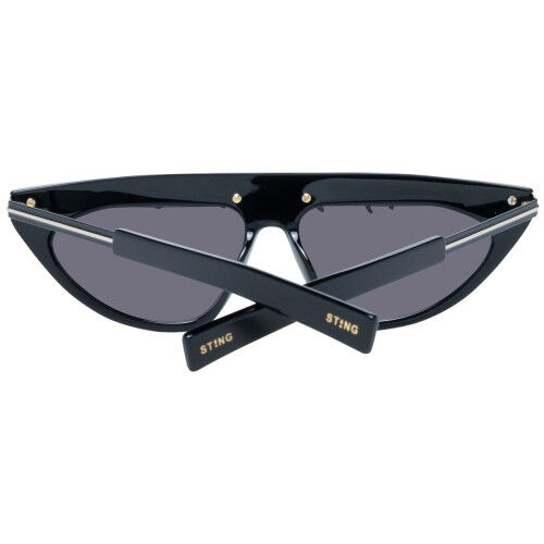 Unisex Sunglasses Sting SST367-560700 ø 56 mm