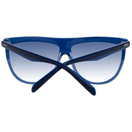 Damensonnenbrille Emilio Pucci EP0087-6092W ø 60 mm