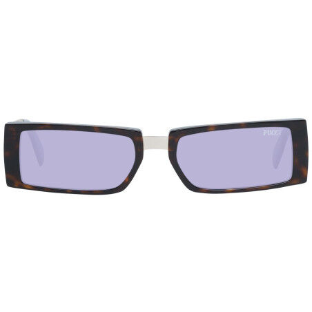 Lunettes de soleil Femme Emilio Pucci EP0126-5352Y Ø 53 mm