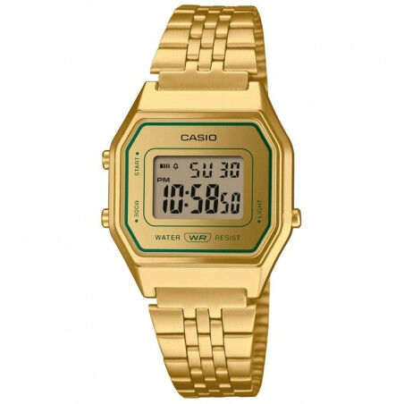 Horloge Dames Casio LA680WEGV-9AEF (Ø 34 mm)