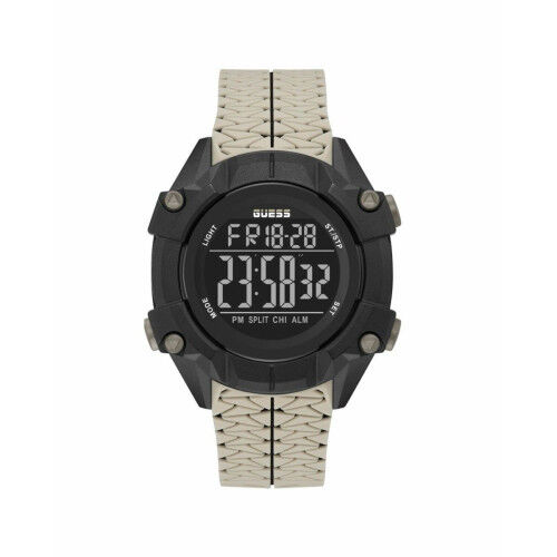 Reloj Hombre Guess GW0342G2 (Ø 47 mm)