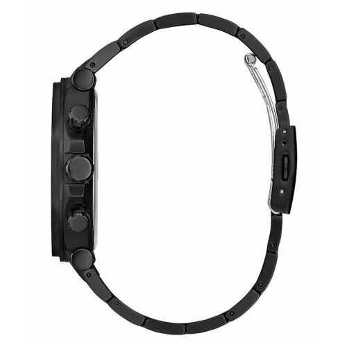 Horloge Heren Guess GW0539G3 (Ø 46 mm)