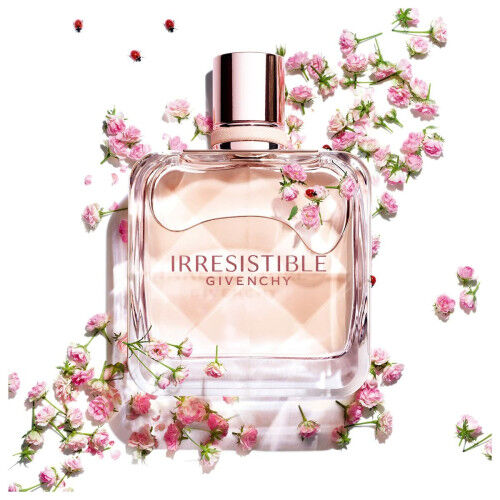 Herenparfum Givenchy IRRESISTIBLE GIVENCHY EDT 50 ml