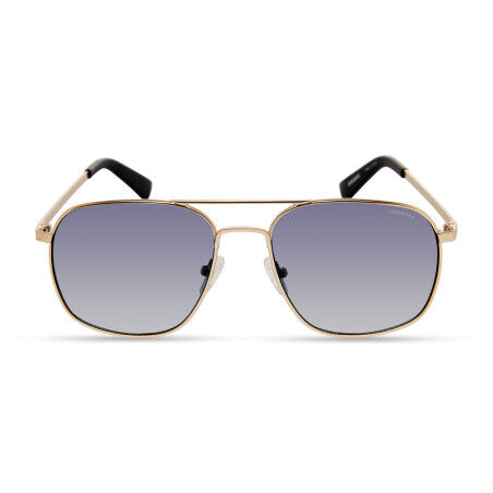Herrensonnenbrille Kenneth Cole KC2970-5631W Gold ø 56 mm