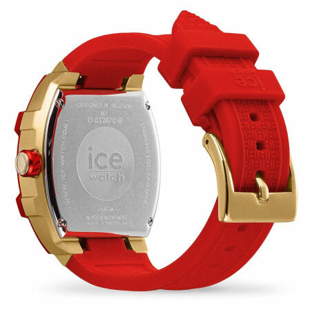 Reloj Mujer Ice 022870 (Ø 35 mm)
