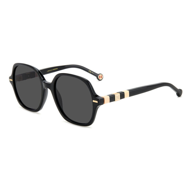 Ladies' Sunglasses Carolina Herrera HER-0106-S-KDX Ø 55 mm