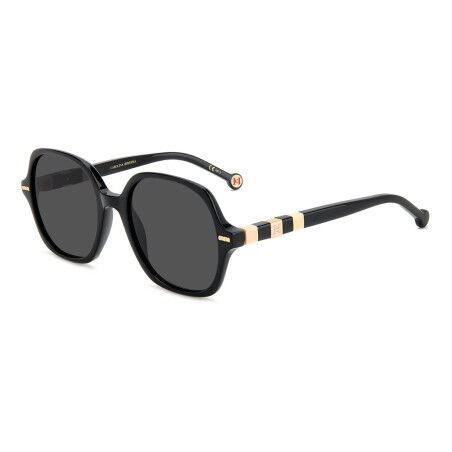 Ladies' Sunglasses Carolina Herrera HER-0106-S-KDX Ø 55 mm