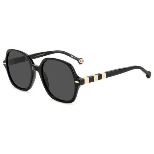 Ladies' Sunglasses Carolina Herrera HER-0106-S-KDX Ø 55 mm