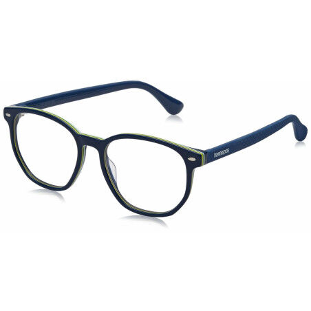 Gafas de Sol Unisex Havaianas UBATUBA-CS-PJP Ø 51 mm ø 54 mm