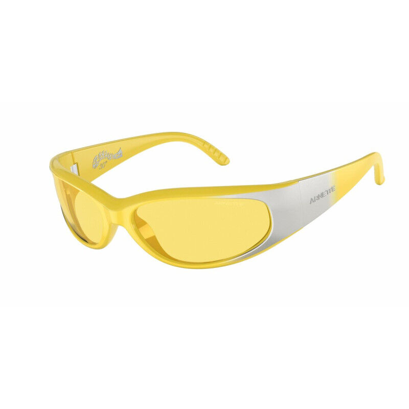 Occhiali da sole Uomo Arnette AN4302-281685 Ø 62 mm