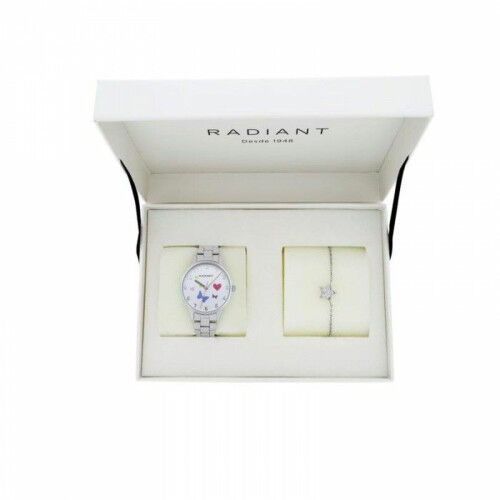 Damenuhr Radiant RA558202 (Ø 28 mm)