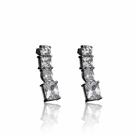 Pendientes Mujer Chiara Ferragni J19AVU03 Metal 2 cm