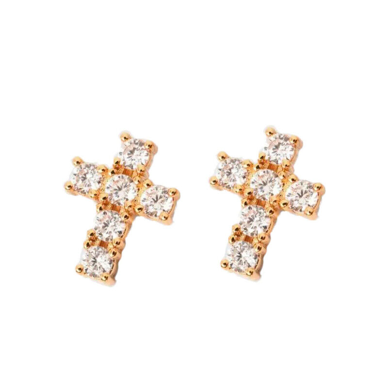 Boucles d´oreilles Femme Chiara Ferragni J19AWC13 Métal 2,3 cm