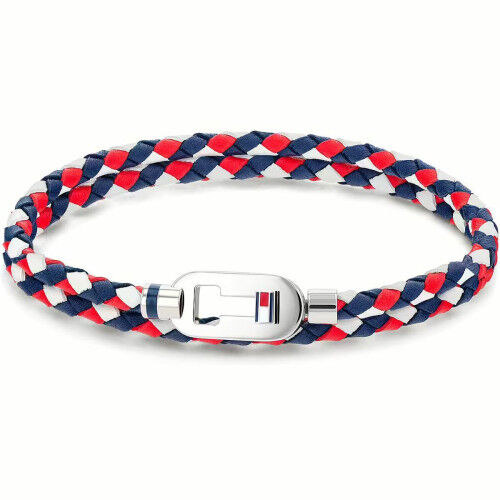 Collar Hombre Tommy Hilfiger 2790387S 40 cm