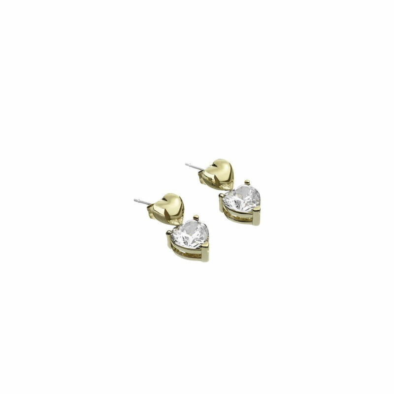Pendientes Mujer Chiara Ferragni J19AWD04 Metal 1,8 cm