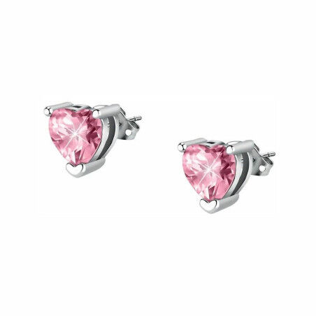 Pendientes Mujer Chiara Ferragni J19AUV22 Metal 1 cm