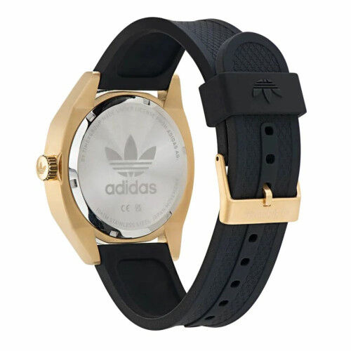 Men's Watch Adidas AOFH23013 (Ø 39 mm)