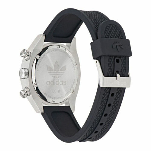 Men's Watch Adidas AOFH23005 (Ø 43 mm)