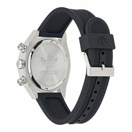 Horloge Heren Adidas AOFH23005 (Ø 43 mm)