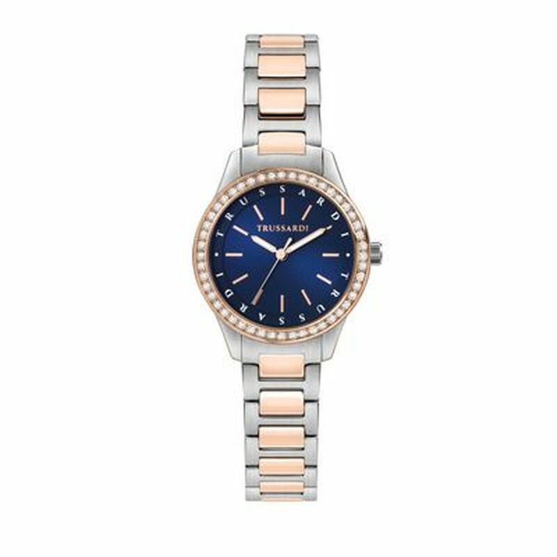 Reloj Mujer Trussardi R2453151507 (Ø 30 mm)