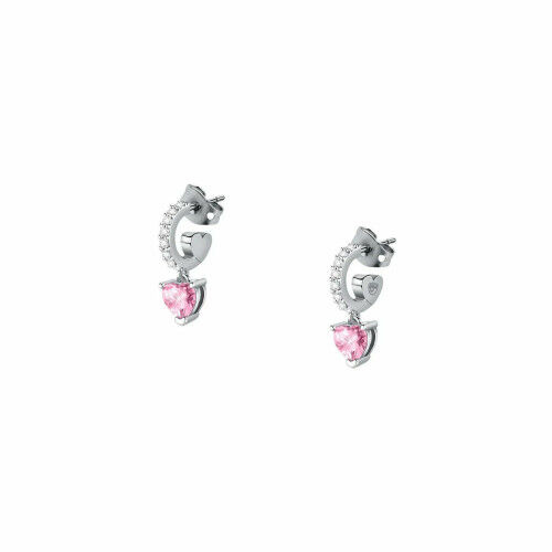 Pendientes Mujer Chiara Ferragni J19AUV23 Metal 1 cm