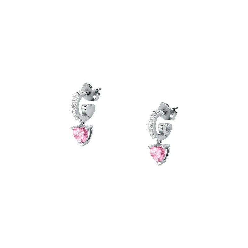 Ladies' Earrings Chiara Ferragni J19AUV23 Metal 1 cm