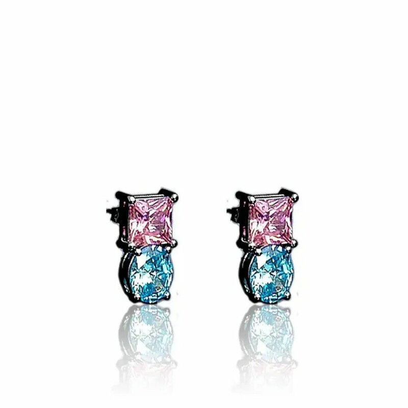 Boucles d´oreilles Femme Chiara Ferragni J19AVS04 Métal 2 cm