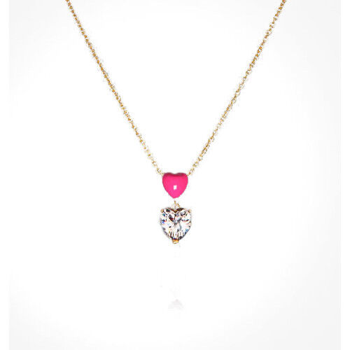 Ladies' Necklace Chiara Ferragni J19AWD01 38 - 42 cm