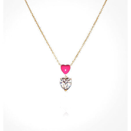 Ketting Dames Chiara Ferragni J19AWD01 38 - 42 cm