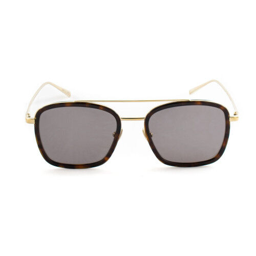 Zonnebril Heren Belstaff RYDER-TWO-S088 Gouden Ø 51 mm