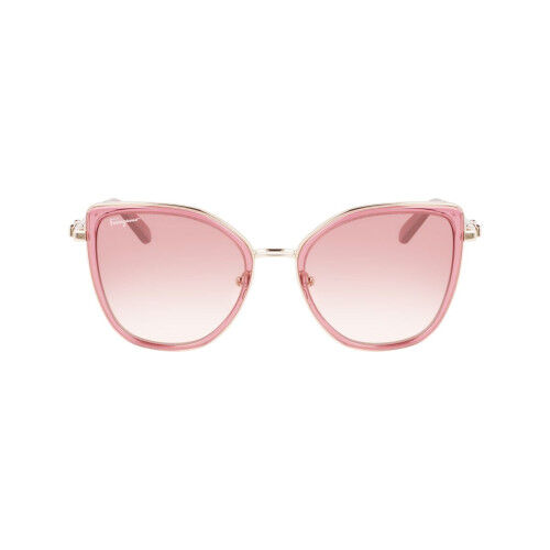Gafas de Sol Mujer Salvatore Ferragamo SF293S-774 ø 54 mm