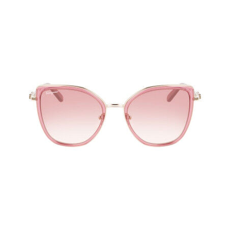 Lunettes de soleil Femme Salvatore Ferragamo SF293S-774 ø 54 mm