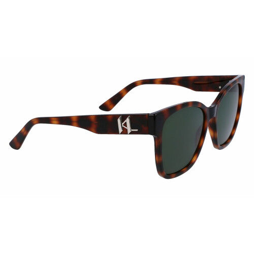 Lunettes de soleil Femme Karl Lagerfeld KL6087S-240 Ø 55 mm