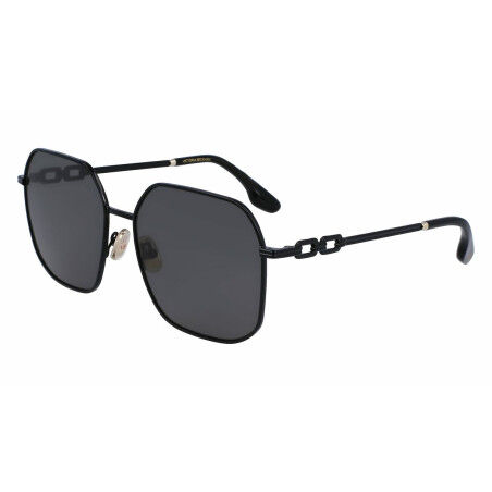 Ladies' Sunglasses Victoria Beckham VB232S-001 ø 58 mm