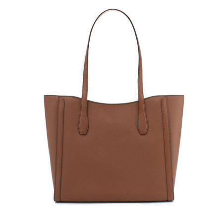 Sac à dos Michael Kors Leida Marron 34 x 29 x 12 cm