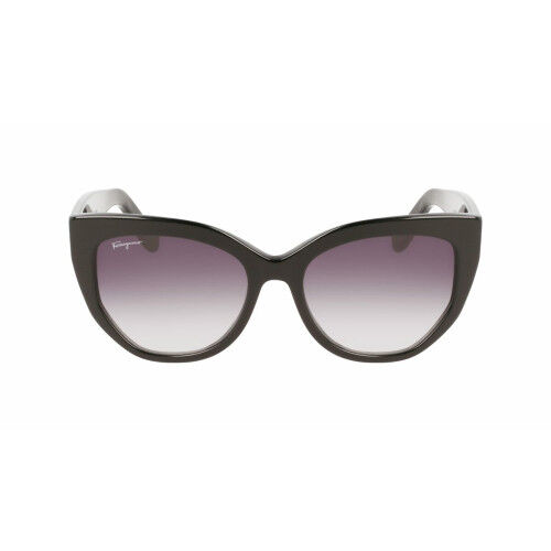 Ladies' Sunglasses Salvatore Ferragamo SF1061S-001 ø 56 mm