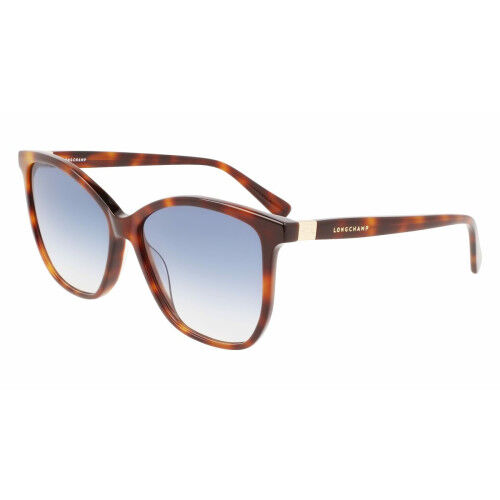Damensonnenbrille Longchamp LO708S-230 ø 57 mm