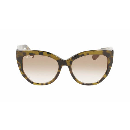 Damensonnenbrille Salvatore Ferragamo SF1061S-246 ø 56 mm